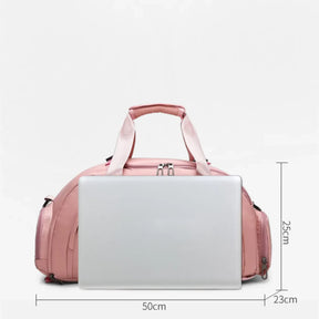 mochila