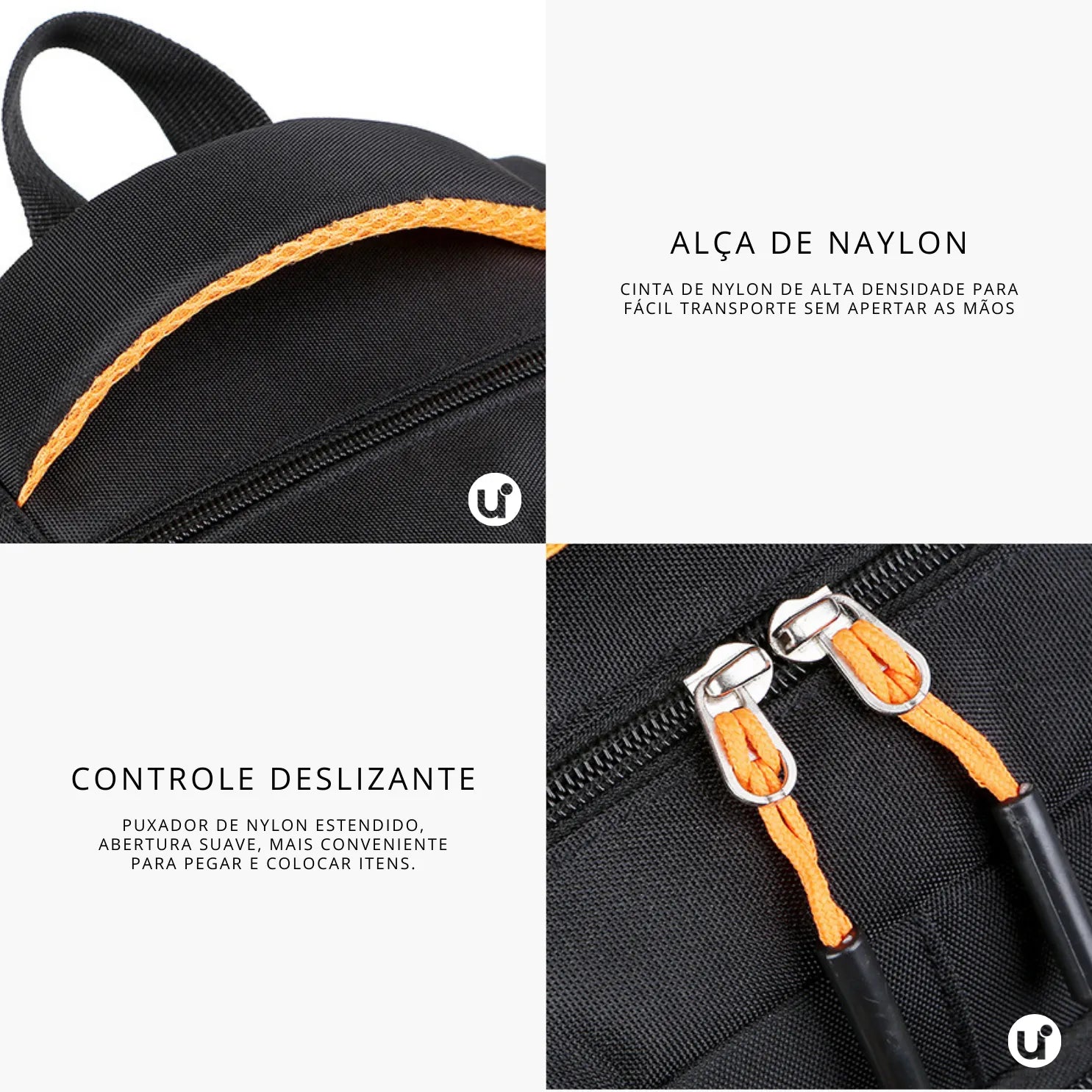 mochila