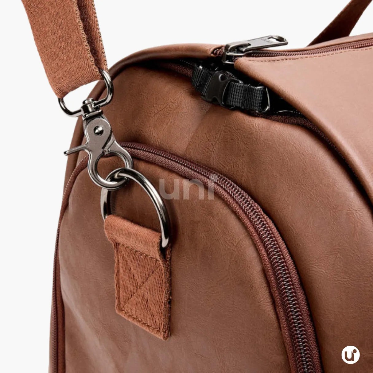 bolsa de viagem