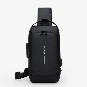 mochila antifurto