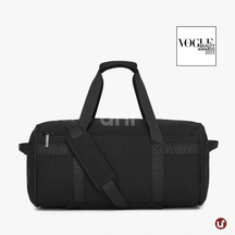 MegaBag 2.0 – Mala de Mão Dobrável 60L Anti-Amassamento com Rodinhas Removíveis