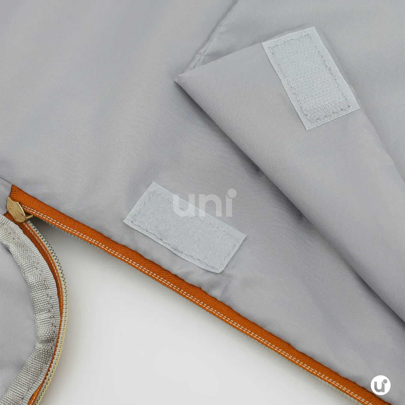 Mala de Mão Listrada Espaçosa Dobrável 60L Roller JetSetFemme™