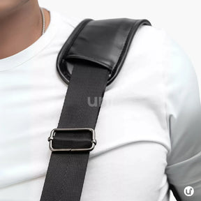 bolsa de viagem masculina