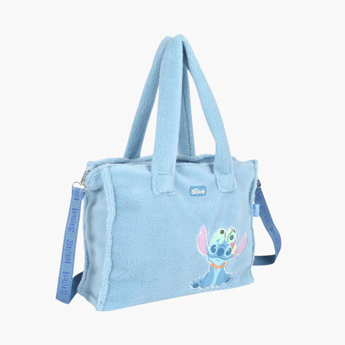 bolsa stitch