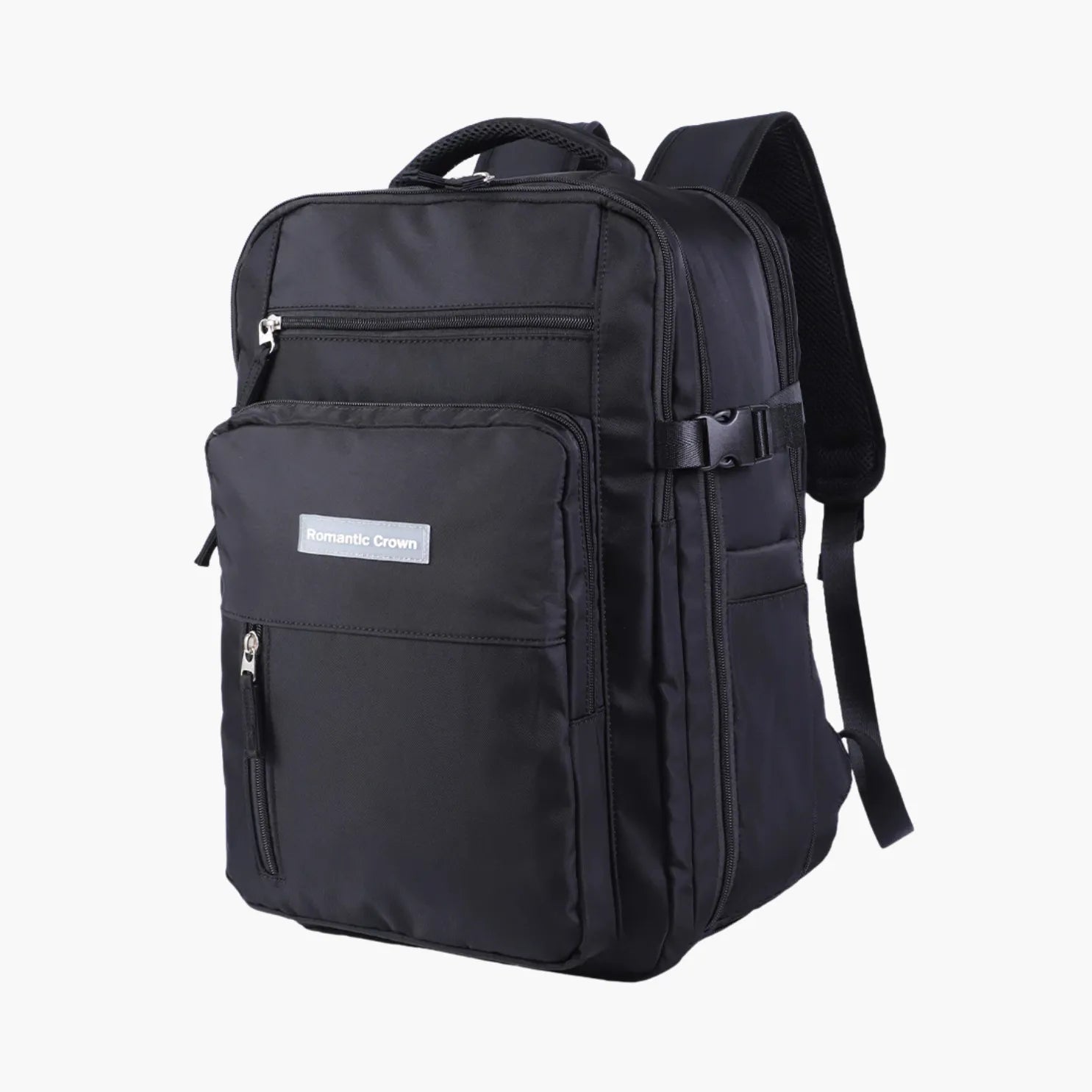 mochilas de viagem