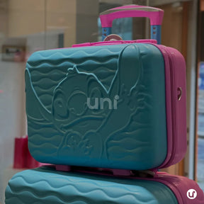 frasqueira de viagem