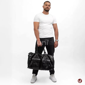 bolsa de viagem masculina