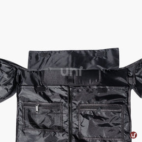 Bolsa Dobrável 2 Em 1 de Viagem Grande Capacidade em Nylon Impermeável Modisa™