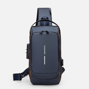 mochila antifurto