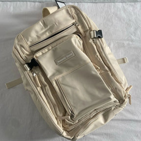 mochilas de viagem