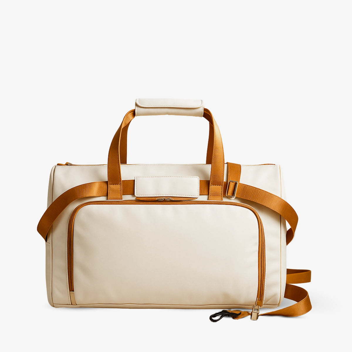 Bolsa Conversível 4 em 1 60L Parisian Weekender™