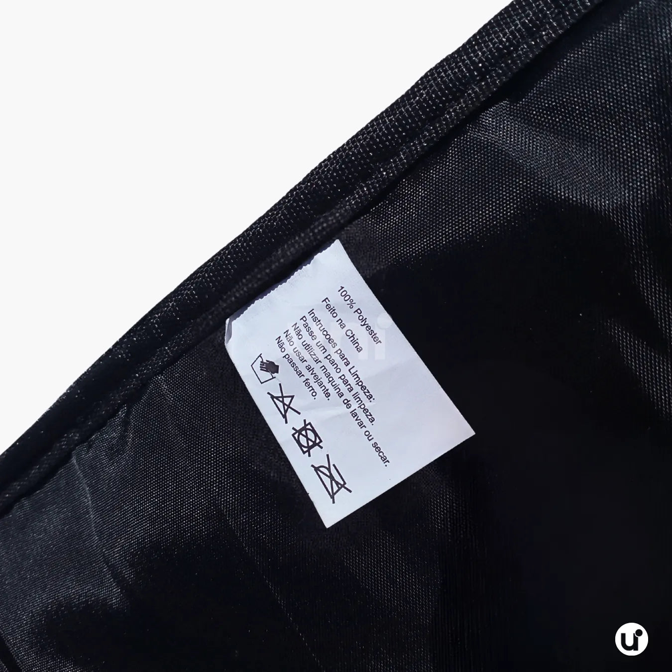 Bolsa Dobrável 2 Em 1 de Viagem Grande Capacidade em Nylon Impermeável Modisa™