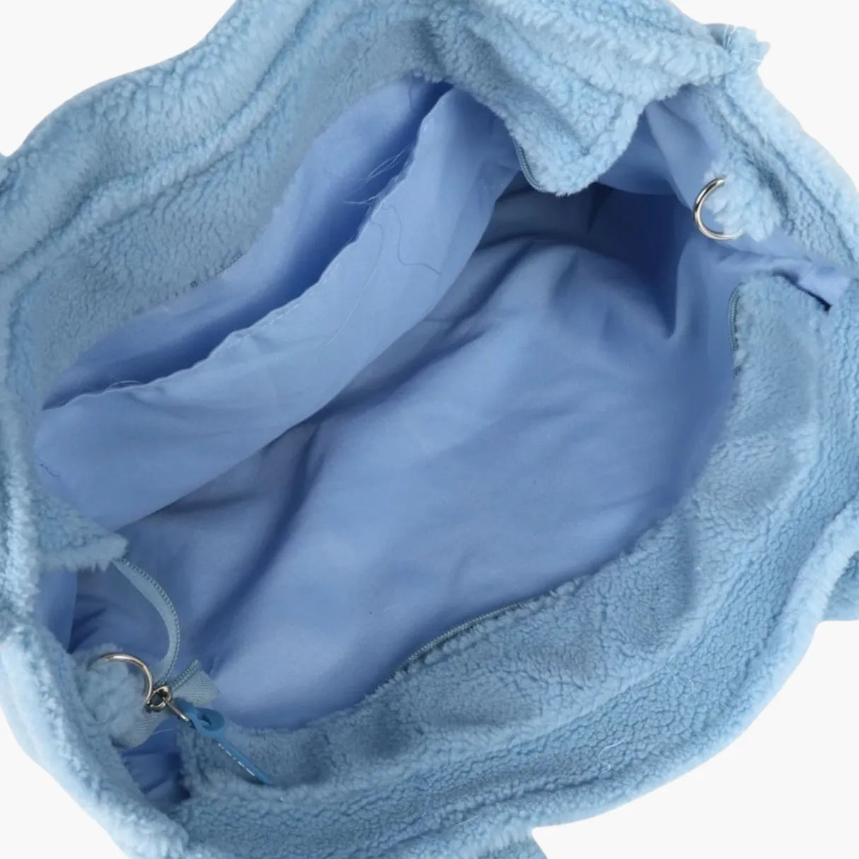 bolsa stitch