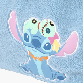 bolsa stitch