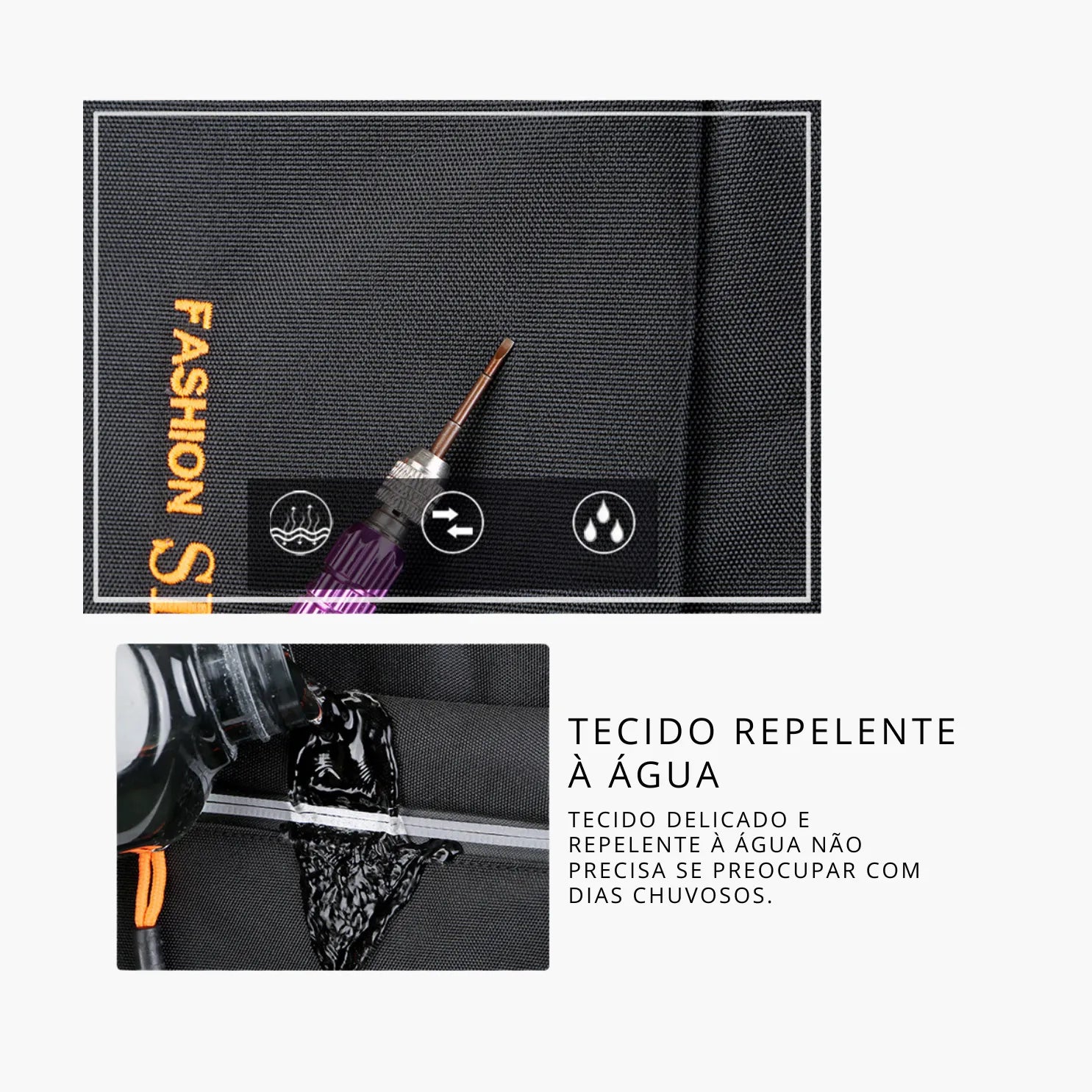 mochila
