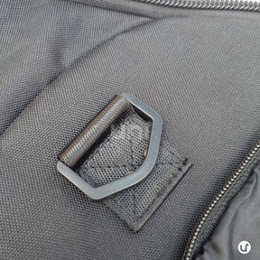 Bolsa Dobrável 2 Em 1 de Viagem Grande Capacidade em Nylon Impermeável Modisa™