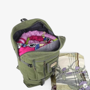 mochilas