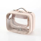 Estojo Compacto de Cosméticos Impermeável para Viagem MiniPak™ - uniescolhas