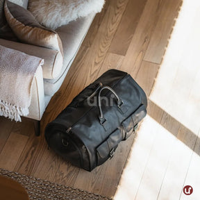 bolsa de viagem masculina