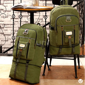 mochilas