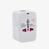 adaptador universal de tomada