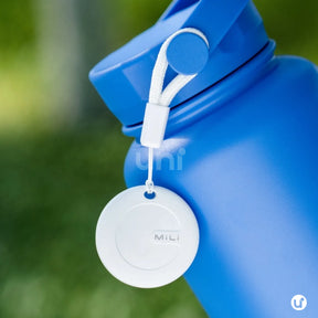 Rastreador de Bagagem Inteligente para Android: Localizador de Malas Sem Mensalidade