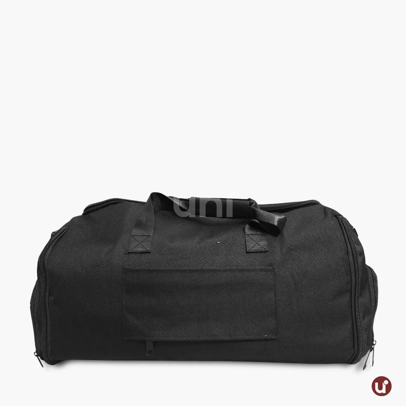 Bolsa Dobrável 2 Em 1 de Viagem Grande Capacidade em Nylon Impermeável Modisa™