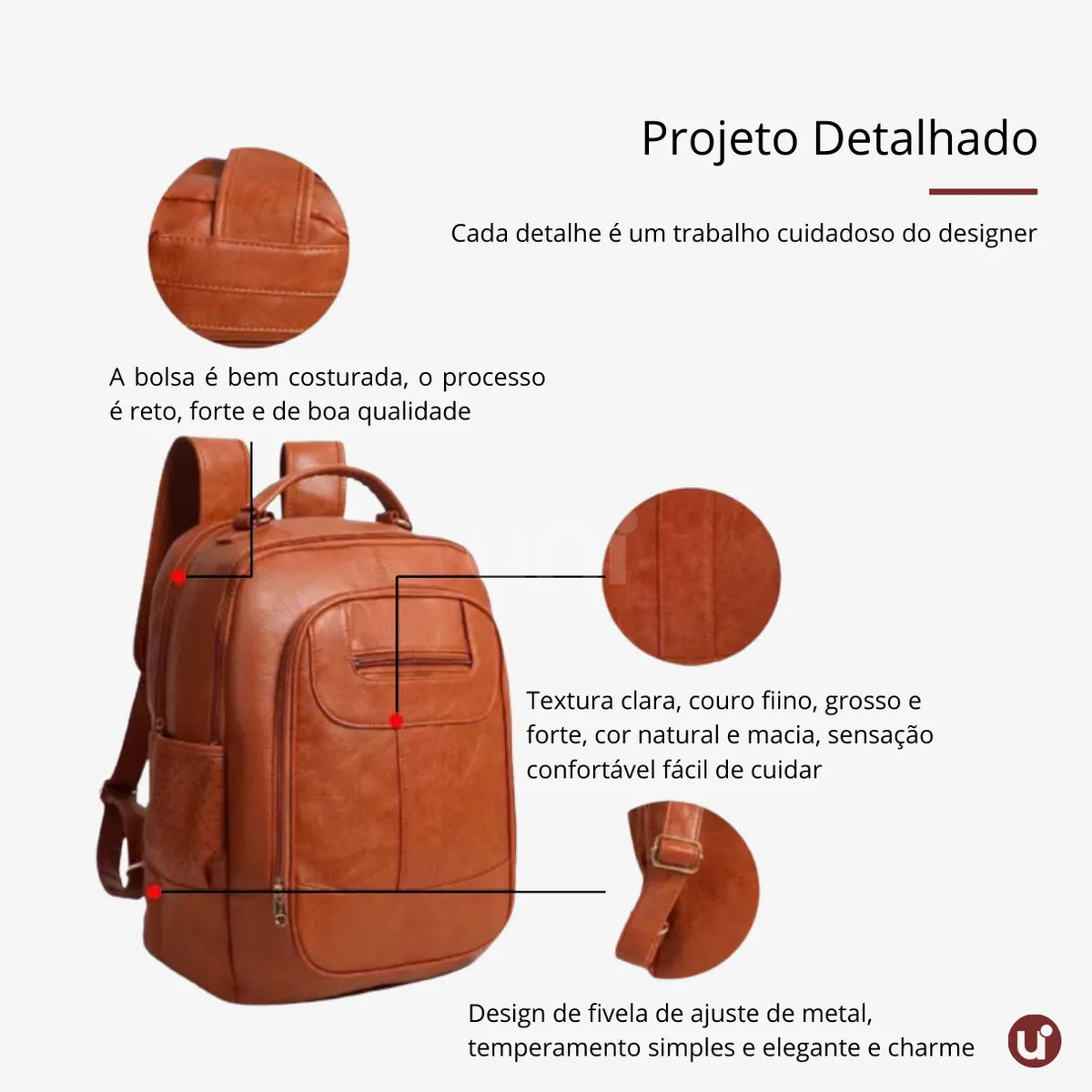 mochilas