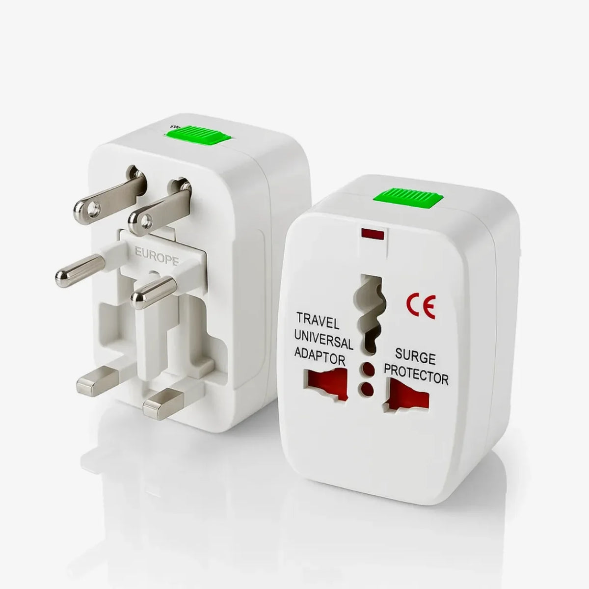 adaptador universal de tomada