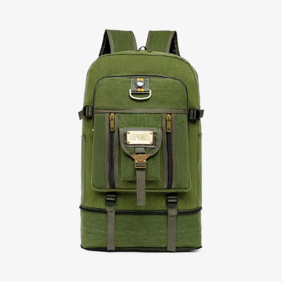 mochilas
