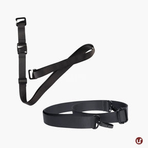 Bolsa Transversal Magnética Porta Celular e Garrafa - Térmica