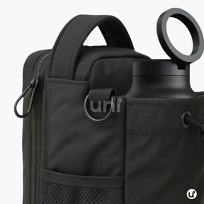 Bolsa Transversal Magnética Porta Celular e Garrafa - Térmica