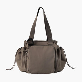 Bolsa Mochila Multifuncional Feminina Viagem e Maternidade 16 Bolsos Impermeável