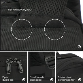 mochila