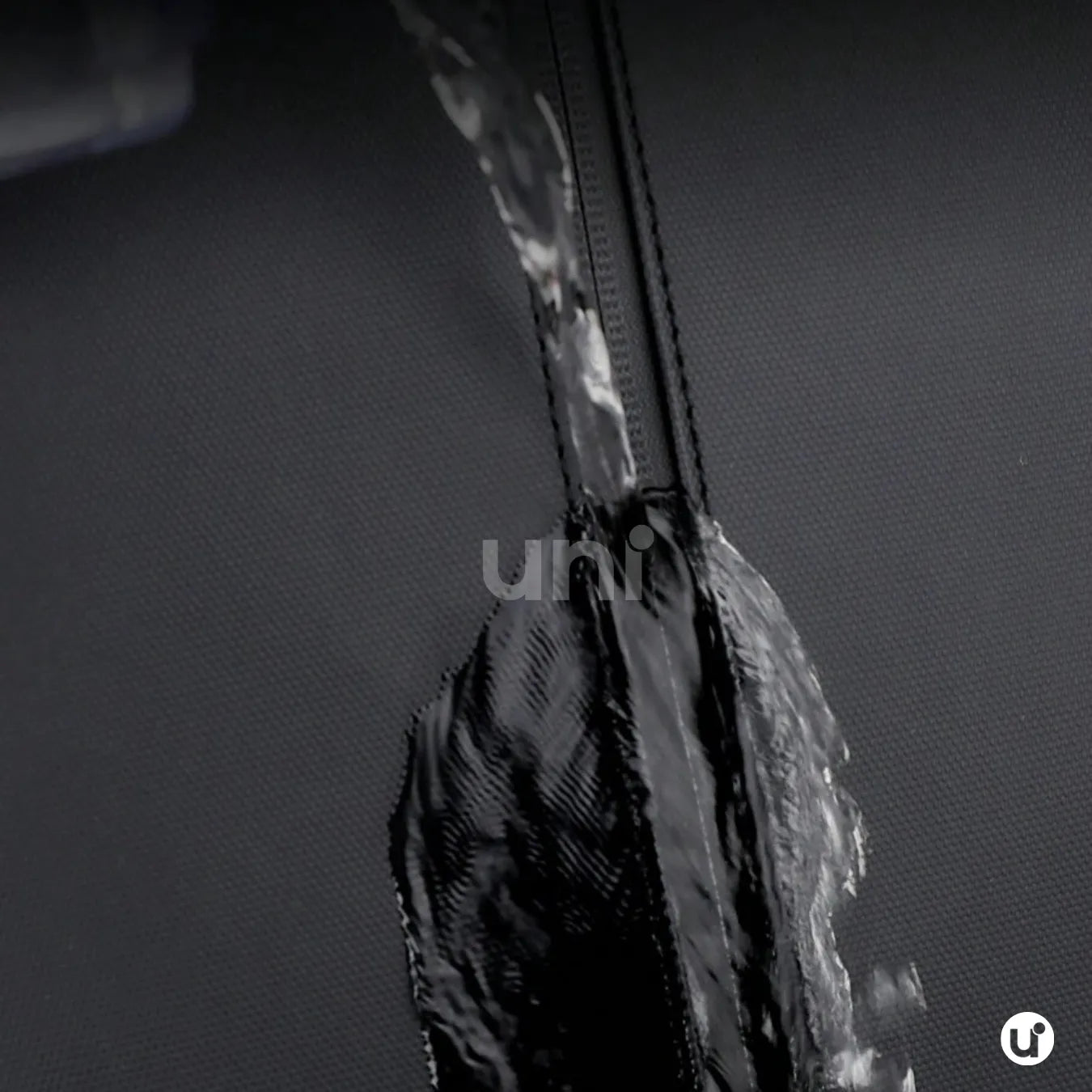 Mochila de Viagem a Vácuo Expansível 60L Mala de Bordo Impermeável