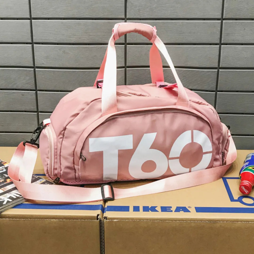 mochilas