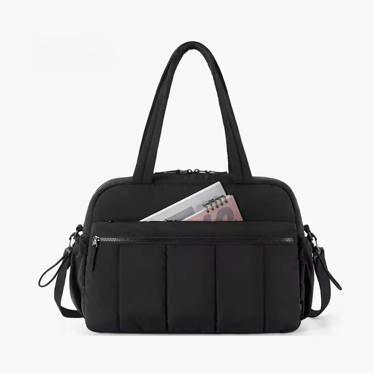Bolsa Esportiva de Ginástica e Viagem - SporPuffy™