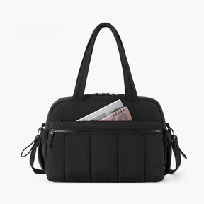 Bolsa Esportiva de Ginástica e Viagem - SporPuffy™ - uniescolhas