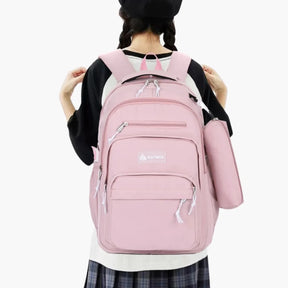 mochilas