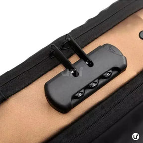 mochila antifurto