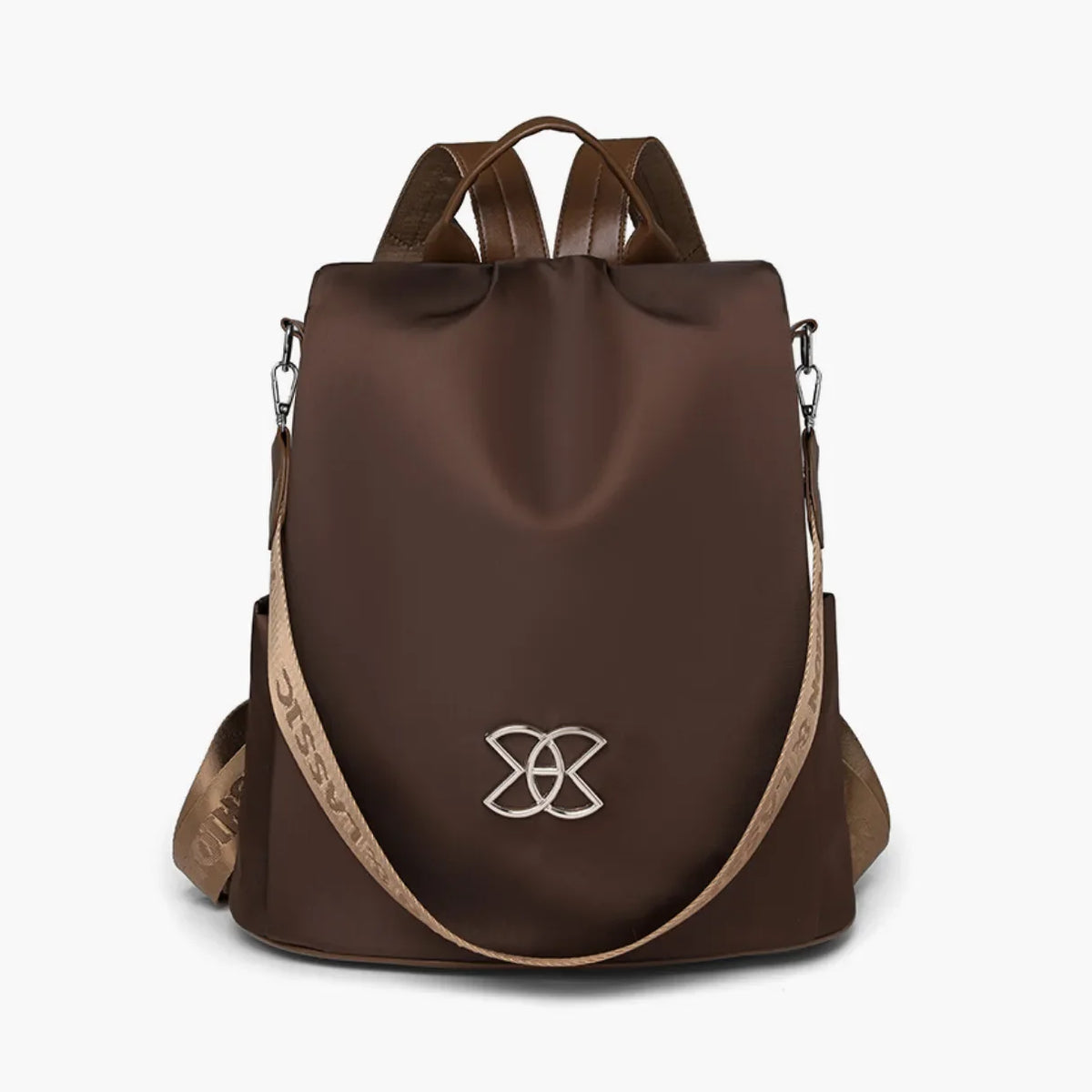 Mochila Antifurto e Funcional  Clássica  ChicSafe™