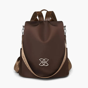 Bolsa/Mochila Antifurto e Funcional  Clássica  ChicSafe™