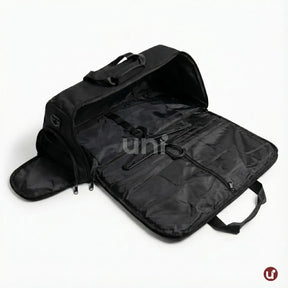 Bolsa Dobrável 2 Em 1 de Viagem Grande Capacidade em Nylon Impermeável Modisa™