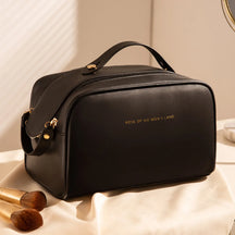 necessaire de viagem