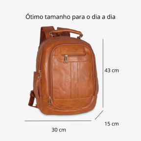 mochilas