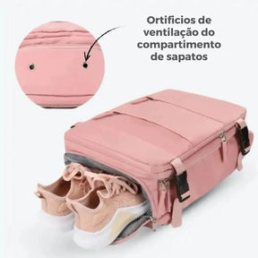 mochilas