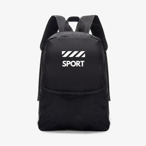 mochilas