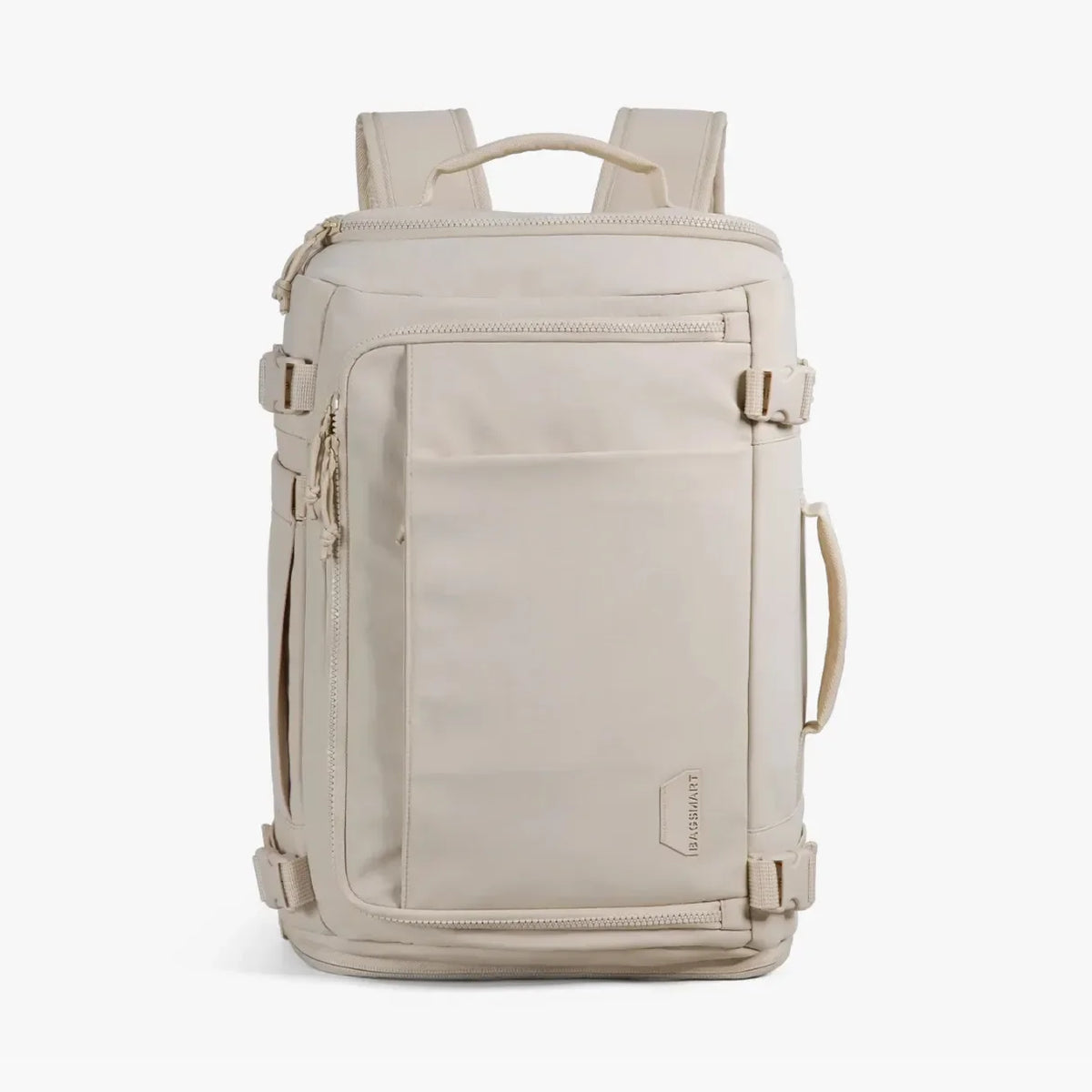 Mochila de Viagem Expansível 40L Trabalho e Notebook EasyJet™