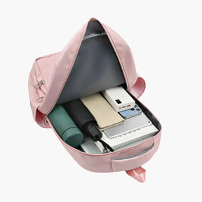 mochilas