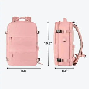 mochilas